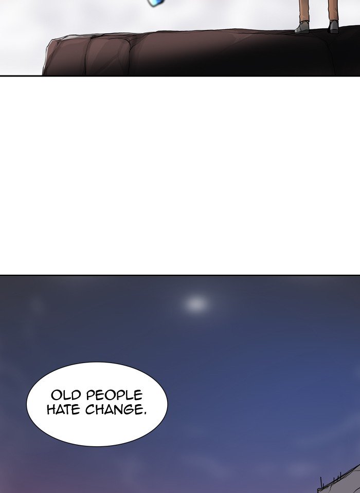 Tower of God, Chapter 390 image 013